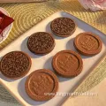 Chocolate Biscuit with Variety Flavors